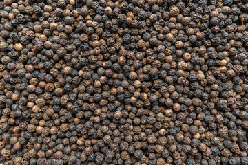 black pepper