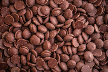 Chocolate chips