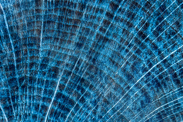 abstract blue background