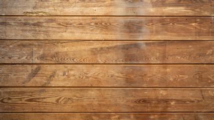 old brown rustic dark grunge wooden texture - wood background banner 