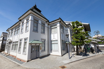 倉敷美観地区 倉敷館（観光案内所）...