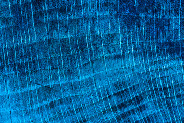 abstract blue background with lines