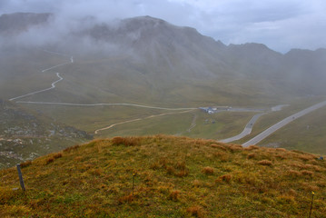 Mountain Alpine Highway