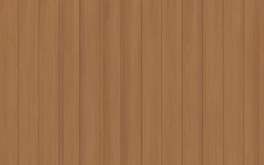 Fototapeta premium Wooden planks texture with natural pattern. Wood flooring background
