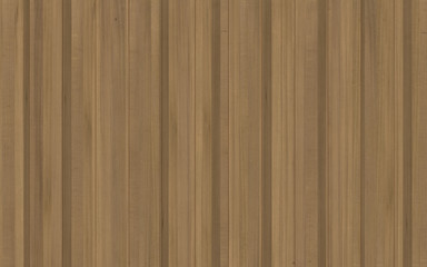 Fototapeta premium Wooden planks texture with natural pattern. Wood flooring background