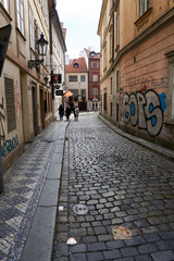 Prague Czech Republic