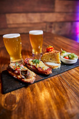 Tapas 3
