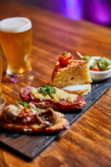 Tapas 4