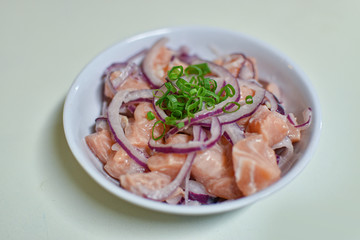 ceviche