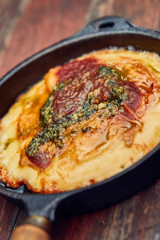 Provoleta 