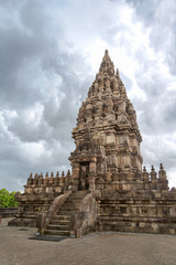 Prambanan Temple