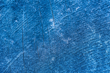 blue fabric texture background