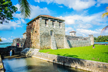 castillo de san felipe