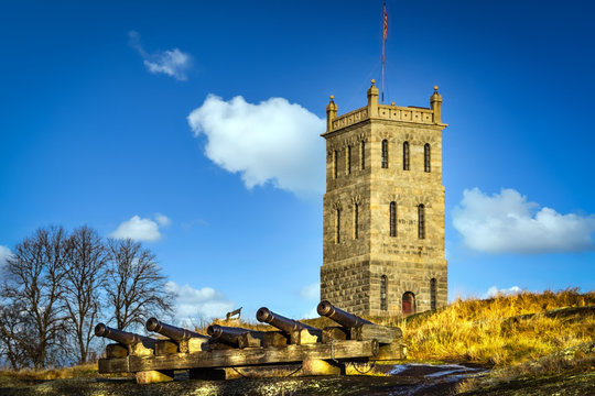 Medieval Fortress