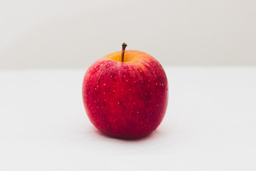 delicious apples background