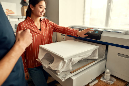 Maximize the Benefits of Screen Printing Machine Operators Life Insurance Cover