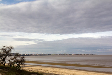 Colonia de Sacramento y Rio de la Plata