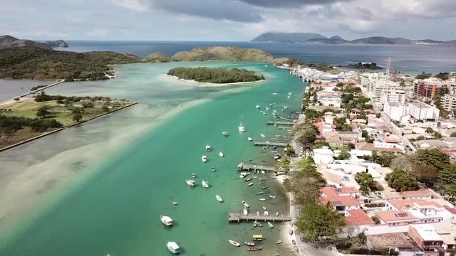 Canal de Cabo Frio