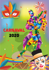 Carnaval 2020