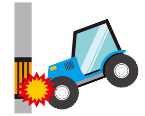 車　自動車　運転　事故　交通事故