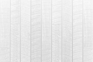 White natural wood wall texture and background seamless