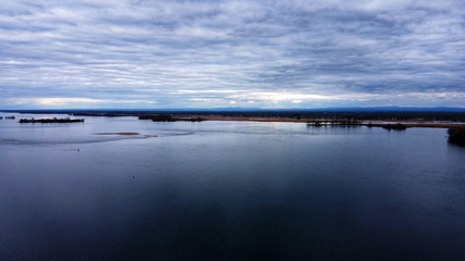 Saint Lawrence River 