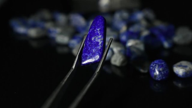 
Blue stone
Lapis Lazuli is
Beautiful gem For making ornaments