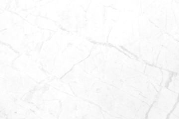 Abstract white marble texture nature background with scratches for design.