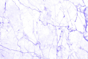 Purple pastel marble interior abstract texture natural pattern with high resolution for background and design.