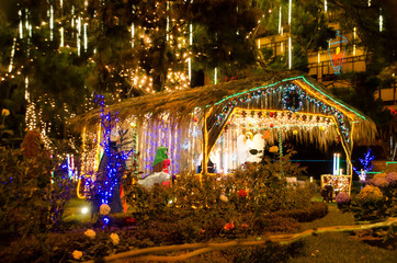 christmas jesus birth