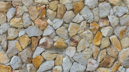 Rock Wall Texture Background