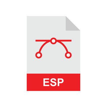 ESP format file Template for your design