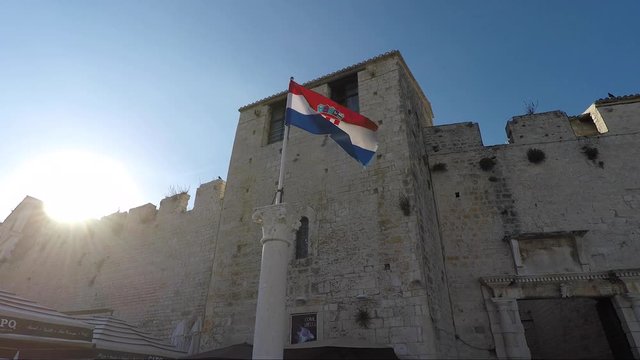 Hvar croatia slatni rat dubrovnik