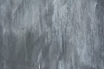 Closeup shot of concrete cement grunge wall background