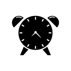 Alarm clock icon