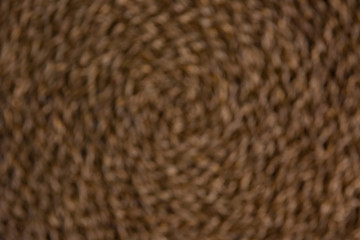 Beautiful brown background blurred texture