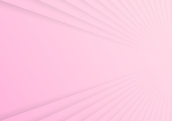 Abstract pink color background. Stripe design background. Vector Eps10.
