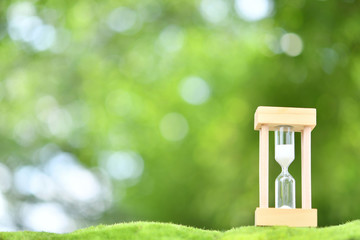 Hourglass