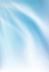  川　波　暑中見舞い　背景
