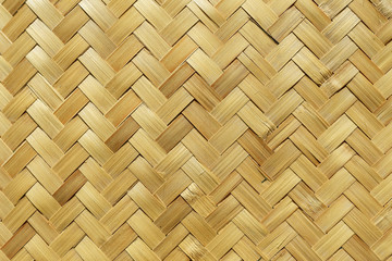 Bamboo Wood pattern for Background.
