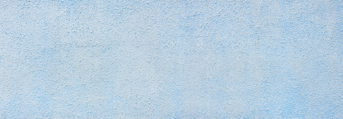 light blue rough plastering pattern for backgrounds