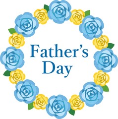 father's day
父の日