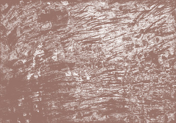 brown abstract grunge crack line pattern background