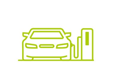 Creative innovation for modern electric charging