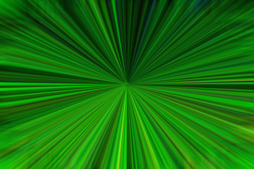 green tone abstract pattern background