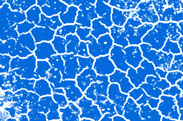 swiming pool blue water reflection sunlight