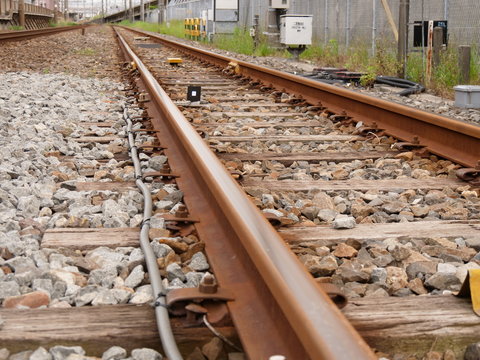 線路