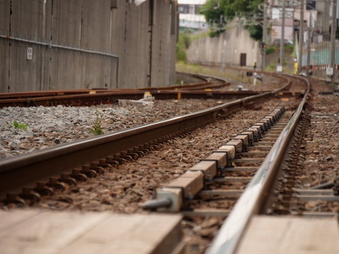 線路