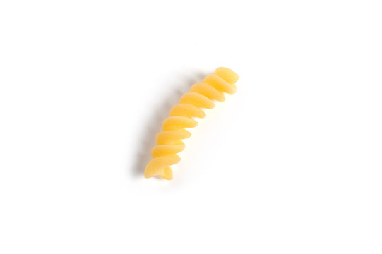 il fusillo di grano duro