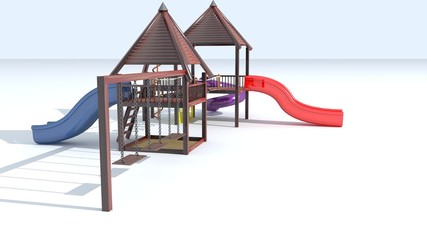 playground for children